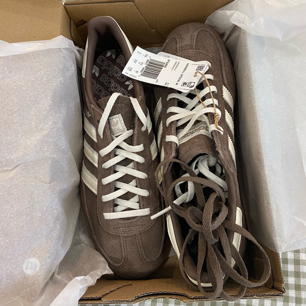 Adidas Handball Spezial Sneaker